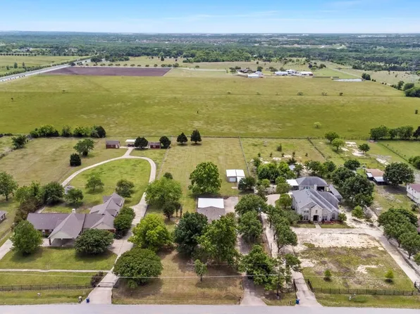 442 Barnes Bridge Rd, Sunnyvale, TX 75182