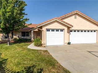 207 Cardinal Way, Paso Robles, CA 93446