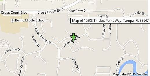 1st image of 10208 Thicket Point Way