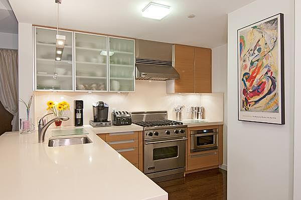 1st image of 462 W 58th St APT 8G