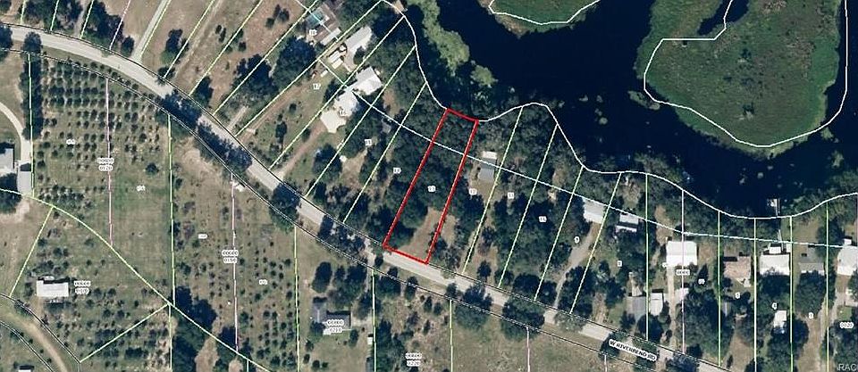2nd image of 5419 W Riverbend Rd