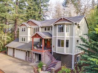 10010 SW 25th Ave, Portland, OR 97219