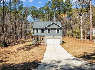 128 Turtle Cv, Trailway Monticello, GA
