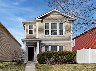 12218 Maize Dr, Noblesville, IN 46060