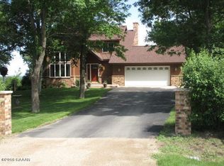 24994 214th St, Glenwood, MN 56334