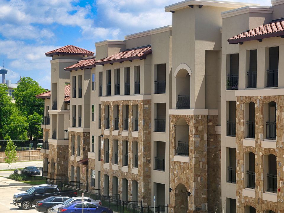 Mela 1507 Mission Rd San Antonio TX Zillow
