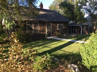 719 E 4th St, Powell, WY 82435