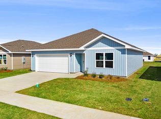 7071 George Day Ln, Panama City, FL 32404