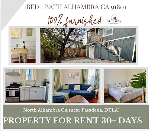 803 N Marguerita Ave #B Photo 1