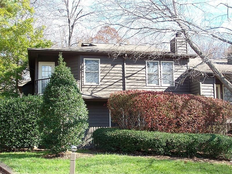 3522 Colony Crossing Drive