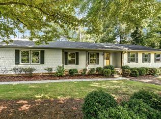 2811 Dale Dr, Marietta, GA 30068