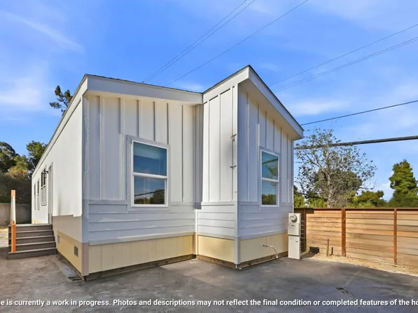 3800 Bayshore Blvd Unit 9, Brisbane, CA 94005