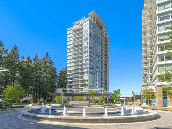 15152 Russell Ave #505, White Rock, BC V4B 0A3