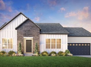 Alon Plan, Toll Brothers at Heron Lakes - Summit Collection, Lake Rd W500yr Berthoud, CO 80513