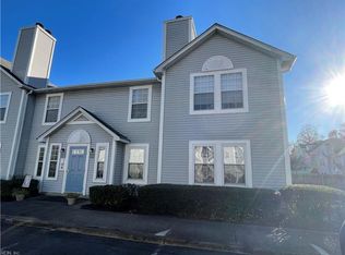 4823 Station House Ln, Virginia Beach, VA 23455