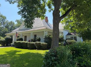 101 Harvey St, Dexter, GA 31019