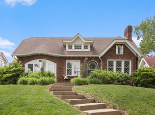 307 E 66th St, Kansas City, MO 64113