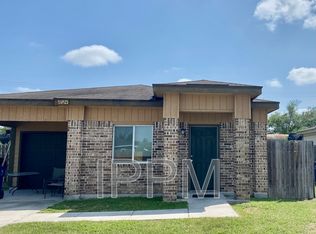 17124 Mandarin Ave, Harlingen, TX 78552