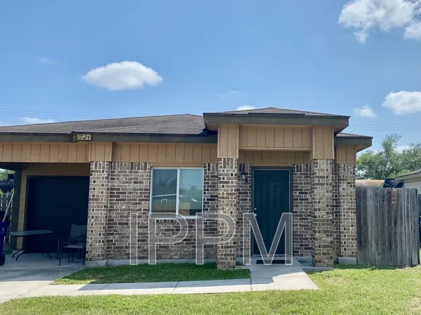 17124 Mandarin Ave, Harlingen, TX 78552