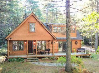 29 Kincade Dr, Lincolnville, ME 04849