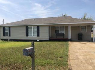 1608 5th Ave E, Tuscaloosa, AL 35401
