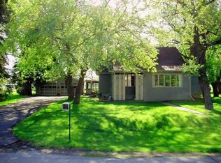 716 Parke Ave S, Glyndon, MN 56547