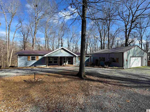 65 Davis Dr, Eddyville, KY 42038