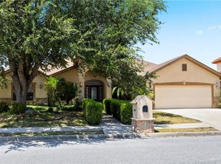 3812 Rico St, Weslaco, TX 78596