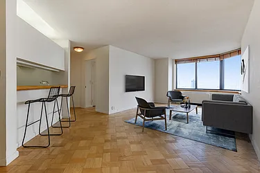 Rented by Compass