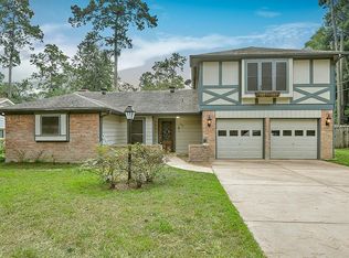 300 Shady Glen Ln, Conroe, TX 77385