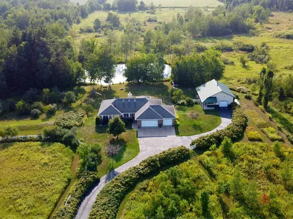 219760 COUNTY ROAD S, Marathon, WI 54448
