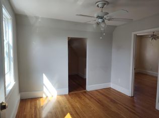 3 Cristy St #3, Worcester, MA 01610