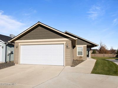 7809 W Kayak Ct, Rathdrum, ID, 83858