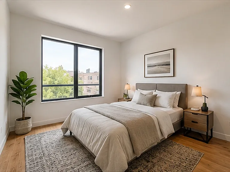 1540 Putnam Ave #2B — Photo 6