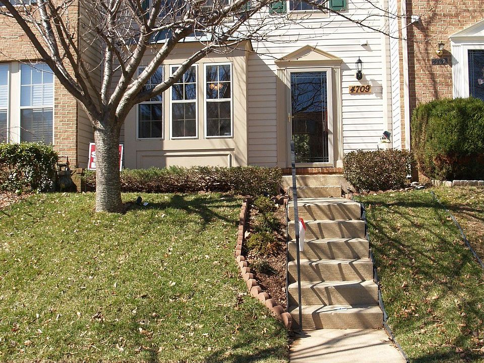 4709 Wainwright Circle