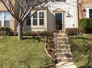 4709 Wainwright Cir, Owings Mills, MD 21117