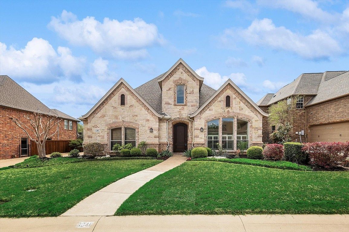 1641 Tuscan Ridge Cir, Southlake, TX 76092 Zillow