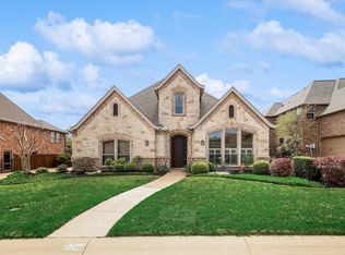 1641 Tuscan Ridge Cir, Southlake, TX 76092
