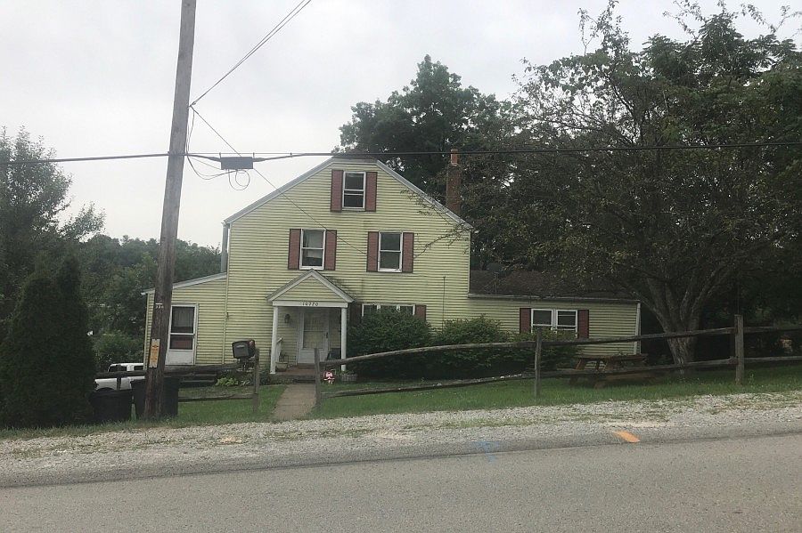 10720 Old Trail Rd, Irwin, PA 15642 Zillow