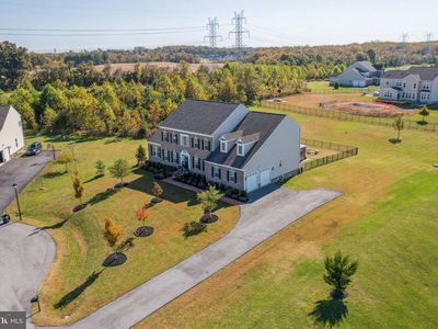 13007 Walkers Ln, Bowie, MD, 20721
