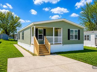 1330 Hanover Rd #139D, Delaware, OH 43015