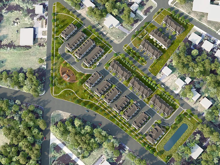 The Claire at Naperville — Photo 9