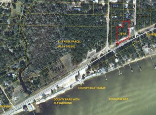 Tbd State Highway 20, Freeport, FL 32439