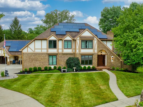 3001 Belle Meade Ln, Edgewood, KY 41017