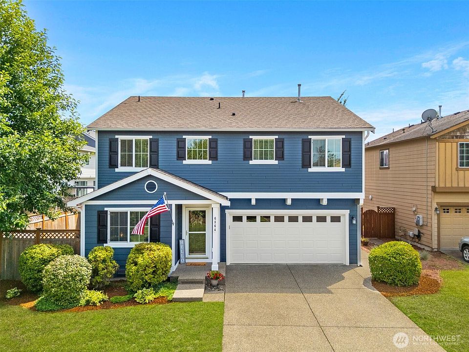 1st image of 6864 Fresco Drive SE