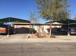 1406 E 22nd Pl, Yuma, AZ 85365