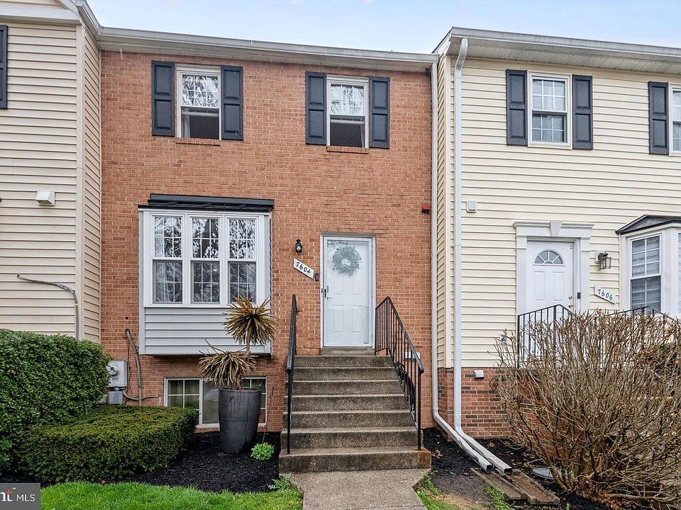 1st image of 7604 S Arbory Ct #417