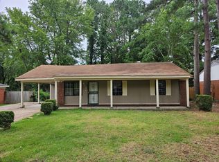 4180 Hobson Rd, Memphis, TN 38128