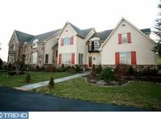 1 Erwinna Valley Way, Erwinna, PA 18920