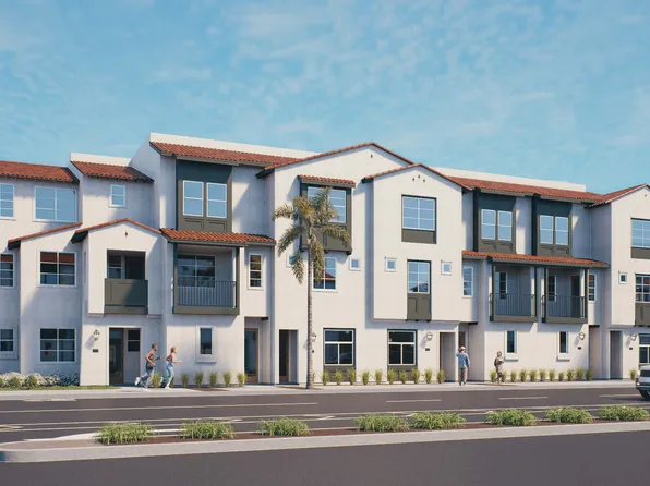 Homes Available Soon, Andaluz